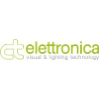 CT Elettronica s.r.l. Logo