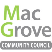 Macalester-Groveland Community Council Logo