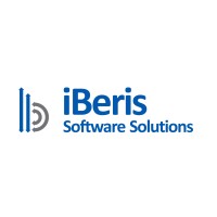iBeris Software Solutions Logo