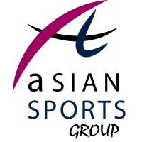 Asian Sports Group Limited Logo