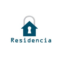 Residencia Logo