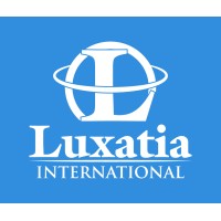 Luxatia International Logo