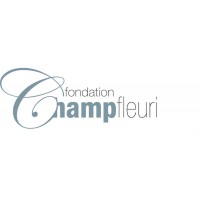 Fondation Champ-Fleuri Logo