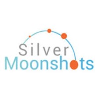 Silver Moonshots Logo