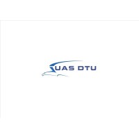 UAS-DTU Logo