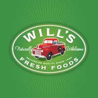 Wills Fresh Foods Logo