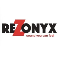 REZONYX Logo
