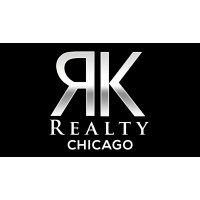 RK Realty Chicago Logo