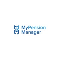 My Pension Manager Logo