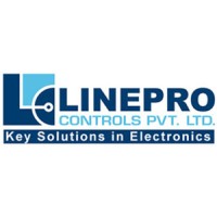 Linepro Controls Pvt. Ltd. Logo