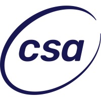 CSA Service Group Logo