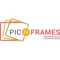 Picnframes Technologies Logo