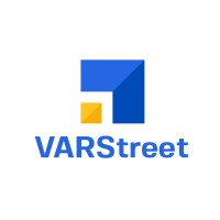 VARStreet Inc Logo
