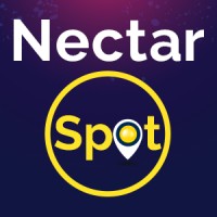 NectarSpot Marketing, Automation, and Design Company Logo