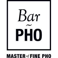 Bar Pho Pty Ltd Logo