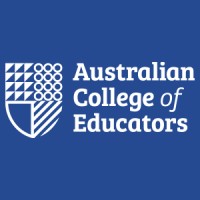 Australian College of Educators Logo