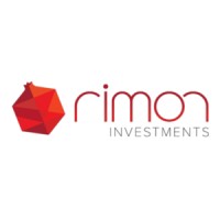 Rimon Investment Fund Logo
