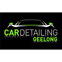 Car Detailing Geelong Logo