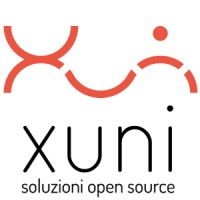 Xuni Technology Logo