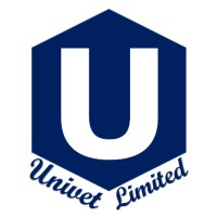Univet Limited Logo