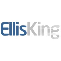 EllisKing Pty Ltd - Search and Selection Specialists Logo