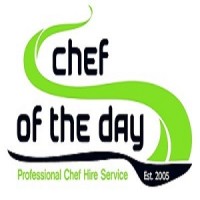 Chef of the day Logo