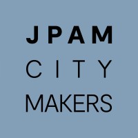 JPAM City Makers Logo