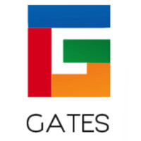 GATES Logo