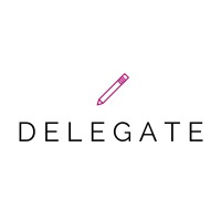 Delegate Logo