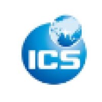 ICS Group India Logo