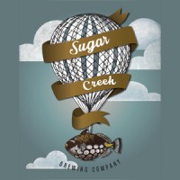 Sugar Creek Brewing Company Logo