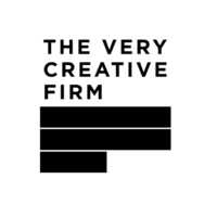 TVCF | the very creative firm Logo