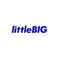littleBIG Logo