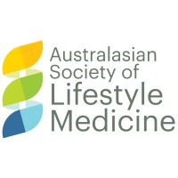 Australasian Society of Lifestyle Medicine Logo