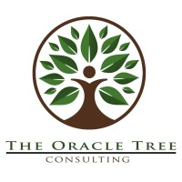 The Oracle Tree Consulting Logo