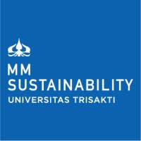 MM-Sustainability Trisakti University Logo