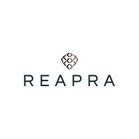 REAPRA PTE. LTD. Logo