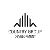 Country Group Development PCL Logo