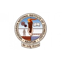 Visvesvaraya National Institute of Technology, Nagpur Logo