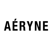 AÉRYNE Logo