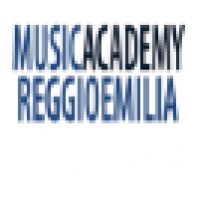 Music Academy Reggio Emilia Logo