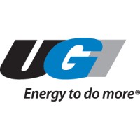 UGI Utilities, Inc. Logo