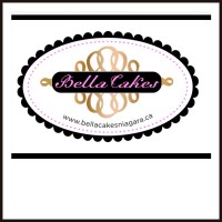 Bella Cakes Niagara Logo
