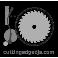 Cutting Edge Entertainment Inc Logo
