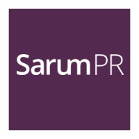Sarum PR Logo