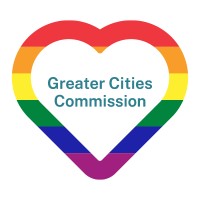 Greater Cities Commission Logo