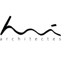HUNI architectes Logo