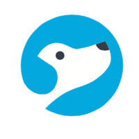 Wet Noses Mobile Vet Logo