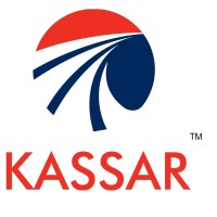 Kassar Advertising OPC Pvt. LTD. Logo