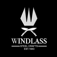 Windlass Steelcrafts LLP Logo